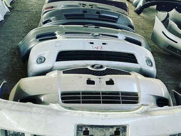 Другие автозапчасти: Адрес г. Каракол Токтогула/ Манаса, Парковая. Автозапчасти на Японское — 18