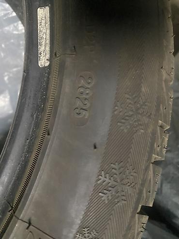 шины 205 55 r16 зима б у: Шины 205 / 55 / R 16, Зима, Б/у, Комплект, Легковые, Китай, Goodtrip — 5