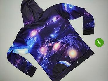 bluza galaxy: Bluza z kapturem damska, rozmiar 2XL — 3