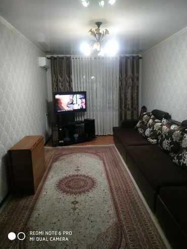 село раздольное кыргызстан: 3 комнаты, 60 м², Индивидуалка, 2 этаж, Евроремонт