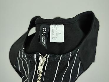 divided kurtka: H&M Divided, Sukienka damska, rozmiar S — 4