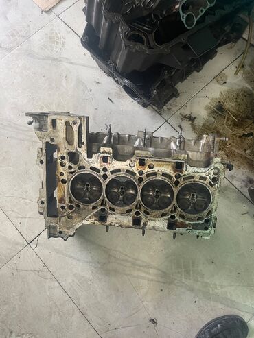 Motor üçün digər detallar: N20 muherrike aid,qalofka,porsen,satun,blok,vanuslar,ust kriskaucuz
