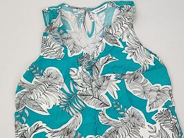 henley top: KappAhl, Bluzka damska, rozmiar L — 1
