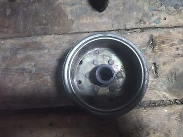 Мотозапчасти и аксессуары: Запчасти Б/У для мото-/скутерной техники — 7