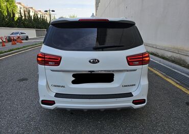 кия к 5 2020: Kia Carnival: 2020 г., 2.2 л, Автомат, Дизель, Лимузин