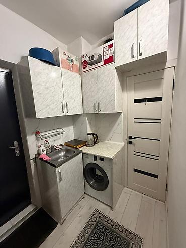 Продажа квартир: 1 комната, 25 м², Индивидуалка, 2 этаж, Косметический ремонт — 2