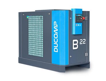 Kompressorlar: Nağd ödəniş, Yeni — 8