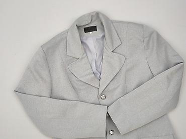 marynarka prada: Marynarka damska, rozmiar XL — 1
