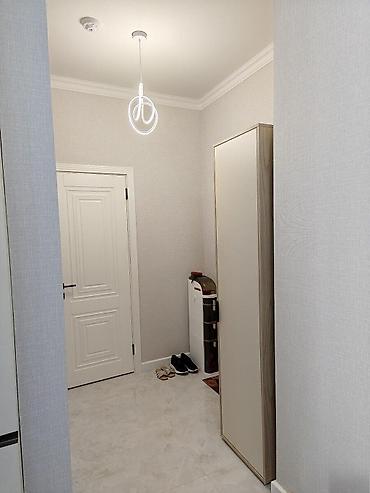 yasma: Yasamal, 2 otaqlı, Yeni tikili, m. İnşaatçılar, 49 kv. m — 3