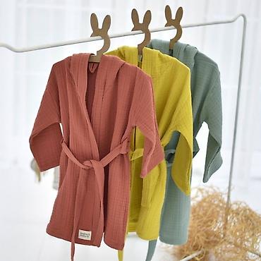 Домашние костюмы: Домашний костюм, Хлопок, Турция — 18