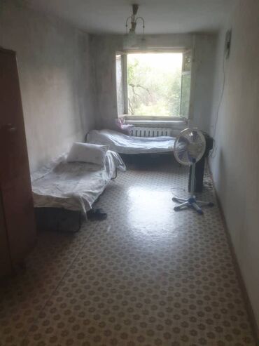 3 комнатные квартиры продажа: Продается 3-комнатная квартира 📍 Ибраимова / Боконбаева 🔹Серия : 104