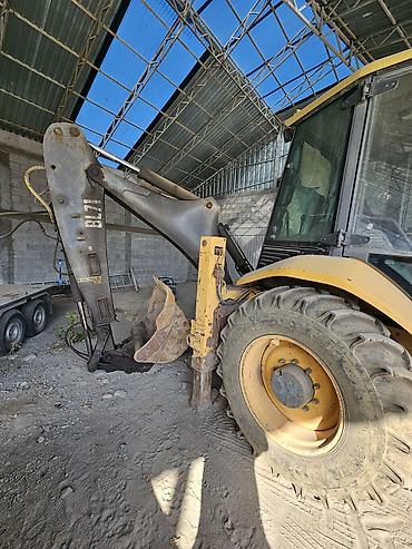 волво экскаватор: Экскаватор, Volvo, 2004 г., Колесный — 3