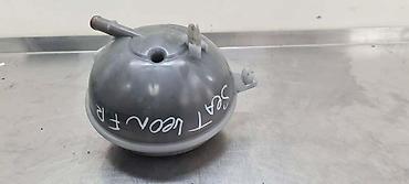 citroen xara: POSUDA ZA ANTIFRIZ ZA SEAT LEON - 5Q0121407A | Posuda za Antifriz — 3