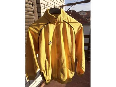 bodi na preklop: Adidas, With zipper