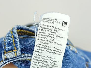 divided jeans: Pieces, Jeansy damskie, rozmiar S — 5