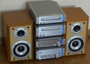 mahnı kalonkası: Orginal made in Japan TECNİCS SE-HD55 Hi End Full kompilekt Vintaj