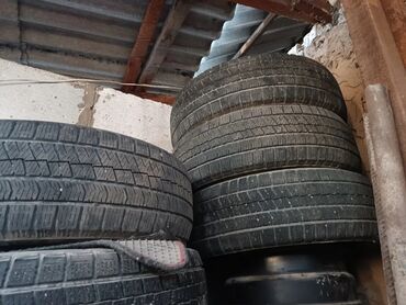 покрышки 14 зима: Шины R 16, Зима, Б/у, Комплект, Легковые, Япония, Bridgestone