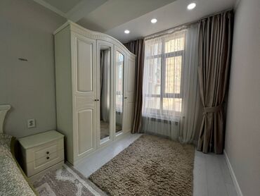 Продажа квартир: 2 комнаты, 58 м², Элитка, 2 этаж, Дизайнерский ремонт — 3