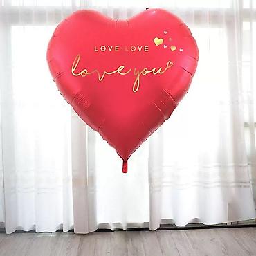 Воздушные шары и принадлежности: Шары-сердца по акции 250 сом 🔥🔥🔥
Гигант 3500 — 4