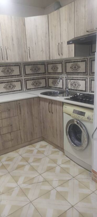 Uzunmüddətli kirayə mənzillər: Təcili. Yasamal rayonu Mətbuat prospektində Elmlər metrosuna — 4