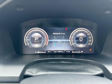 Ssangyong: Ssangyong Rexton: 2020 г., 2.2 л, Автомат, Дизель, Внедорожник — 6