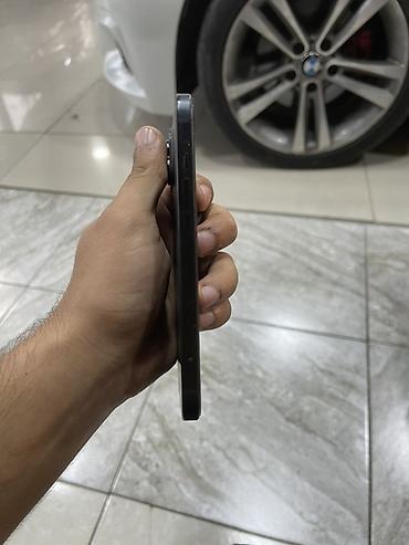 ipad 9 nəsil: IPhone 15, Qara — 4