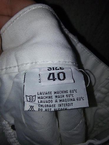 pantalone helanke: ZENSKE PANTALONE XXL VEL. KAO NOVE TOP STANJE AKCIJA | Cene nisu — 3
