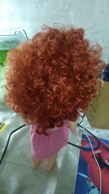 Игрушки: Куклы разные, гдр, ссср, Барби at lalafo.kg — 13 Игрушки: Куклы разные, гдр, ссср, Барби — 13