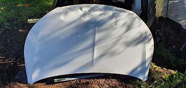 ventilator kabine: HAUBA ZA OPEL CROSSLAND X | opel crossland x hauba gm 13478976 — 1