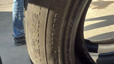 шины на ниву r16: Шины 275 / 50 / R 21, Зима, Б/у, Комплект, Внедорожные (АТ/МТ), США, Dunlop