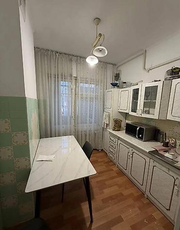 Продажа квартир: 3 комнаты, 62 м², 105 серия, 1 этаж, Косметический ремонт — 5