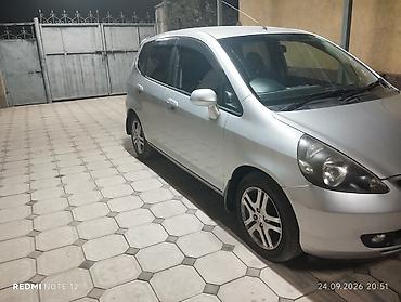 мотор для фит: Honda Fit: 2002 г., 1.3 л, Автомат, Бензин, Хэтчбэк — 9