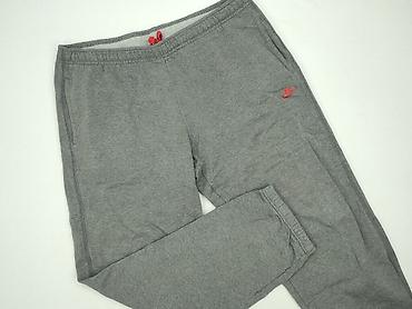dresowe: Nike, Spodnie dresowe dla mężczyzn, rozmiar L — 1