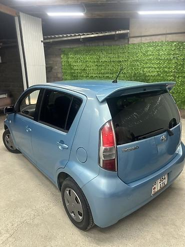 машина б у: Honda : 2008 г., 1 л, Автомат, Бензин, Хэтчбэк — 8