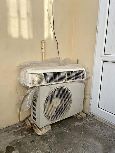 Kondisionerlər: Ətraflı məlumat üçün zəng edin — 2