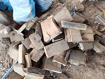 Дрова: Дрова Карагач, Самовывоз — 10