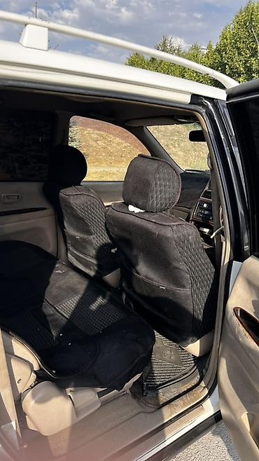 voxy noah: Toyota Ipsum: 2000 г., 2 л, Автомат, Бензин, Минивэн — 8