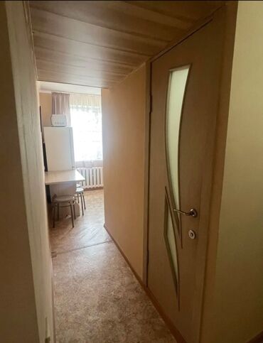 продажа квартир в бишкеке без посредников 2022: 1 комната, 33 м², 104 серия, 5 этаж, Косметический ремонт