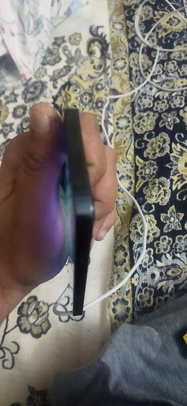 stabilizer telefon: IPhone 12 Pro, 128 GB, Matte Gold, Barmaq izi, Face ID — 2