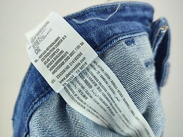 gouse jeans: Hollister, Jeansy damskie, rozmiar S — 6