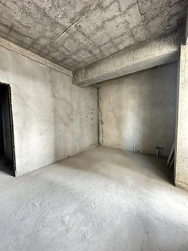 Продажа квартир: 3 комнаты, 103 м², Элитка, 8 этаж, Готовая ПСО (под самоотделку) — 2