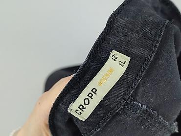jeansy version: Cropp, Jeans for women, size XL — 4