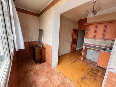 Uzunmüddətli kirayə mənzillər: Yasamal rayonu, Yeni Yasamal qəsəbəsi, Günəş Petrolun yaxınında, köhnə — 6