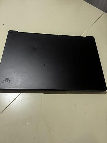 asus rog strix g18: ASUS TUF Gaming F17 (Model: FX706HE-211.TM17) – oyun və ağır işlər — 7