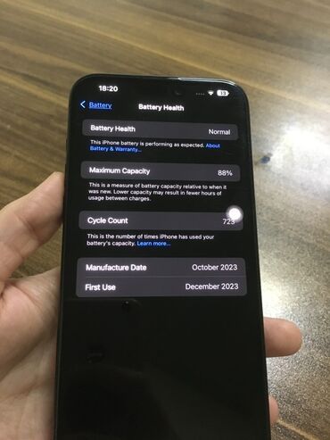 флай плюс телефон: IPhone 15 Pro Max, 256 GB, Black Titanium
