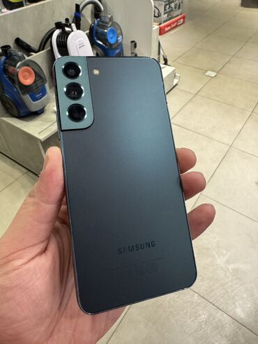 samsung s6 duos: Samsung Galaxy S22 Plus, 256 ГБ