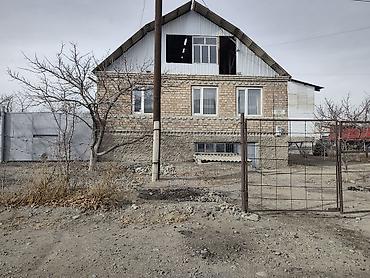 привозной дом: Продаётся жилой дом с участком. - Двухэтажный дом (основной этаж + — 1