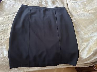 Midi Ətək, 3XL