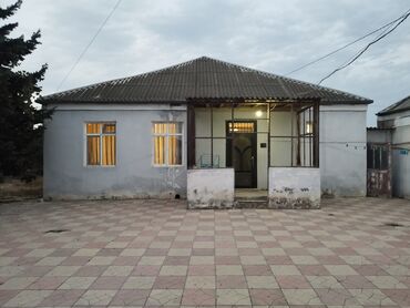 heyet evi sabuncu: Пос. Раманы 5 комнат, 120 м²