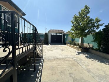 Həyət evləri və villaların satışı: 4 otaqlı, 160 kv. m, Kredit yoxdur, Yeni təmirli — 21